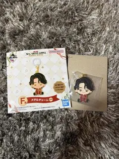 Mrs.GREEN APPLE 一番くじ　F賞　大森元貴