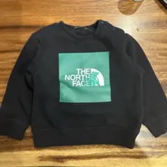M様専用　THE NORTH FACE トレーナー Tシャツ2枚セット