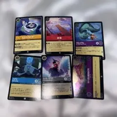 ロルカナ　まとめ　プロモ　BOX ロルカナ まとめ プロモ BOX ロルカナ まとめ プロモ BOX