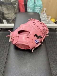 Rawlings キャッチャーミット オーダー モリーナモデル - メルカリ