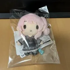 プロセカ ふわぷちマスコット 暁山瑞希のサムネイル