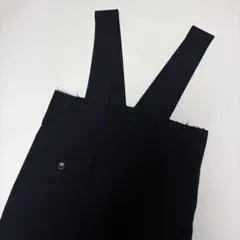 AD2019 コムデギャルソンコムデギャルソン ジャンパースカート ワンピース