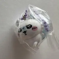 ちいかわ マスコットつきビスケット モモンガ