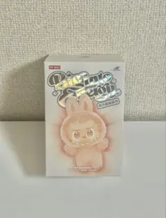 【正規品・未開封】Labubu Big into Energy 1箱