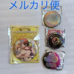 ワンピース　4点セット