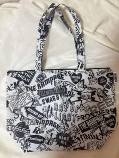 2025年最新】therampage バッグの人気アイテム - メルカリ