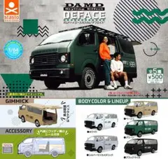 1/64 フィギュア