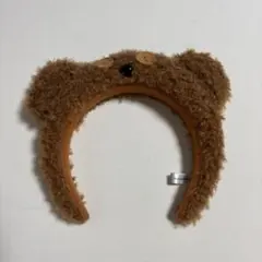 ティムカチューシャ（ユニバーサルスタジオ）