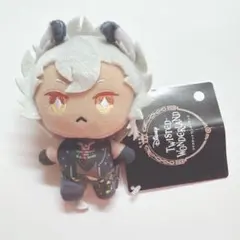 ディズニー ツイステッドワンダーランド 寮服マスコット ジャック