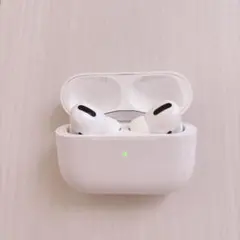 AirPods PRO（左耳不良） ケース、右耳、左耳セット | Mercari