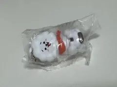 くら寿司びっくらポンBT21フィギュアRJキーホルダー