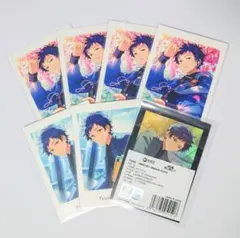 伏見弓弦 あんスタ ぱしゃっつ vol.5 中国