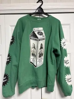 セントマイケル スウェット