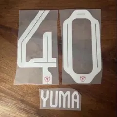 鹿島アントラーズ 24-25 鈴木優磨 マーキング 在庫わずか