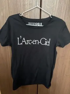 2025年最新】l arc-en-ciel Tシャツの人気アイテム - メルカリ