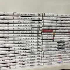 文豪ストレイドッグス 文スト 漫画 セット