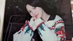 twice ラントレ タレントカード