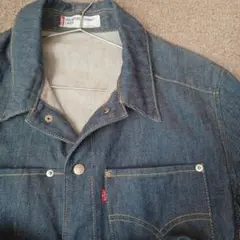 Levi's ENGINEERED JEANS デニムジャケット Lサイズ