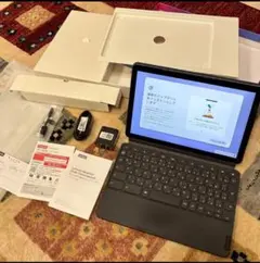 Lenovo IdeaPad Duet Chromebook 128GB