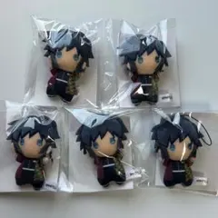 鬼滅の刃 無限城編 ゆらふわみにみにぬいぐるみ 冨岡義勇