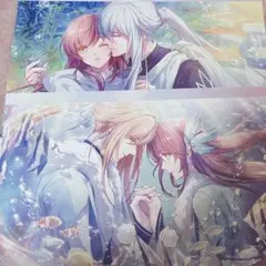 ラディアン　オトガ　ランチョン　リアン 2025年最新】ラディアンテイル ランチョンの人気アイテム - メルカリ