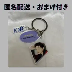 JO1 鶴房汐恩 109 POPUP アクキー