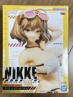 nikke アニメ