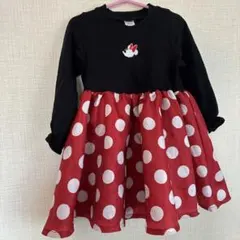 ミニー ワンピース