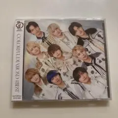 カラフルダイヤモンド/ COLORFUL DIAMOND THE BEST