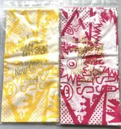 old stussy 90s 00s バンダナ 総柄 モノグラム スカーフ old stussy 90s 00s バンダナ 総柄 モノグラム スカーフ