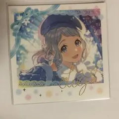 葛城リーリヤ キャラポトレ