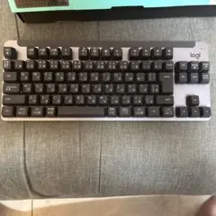 ロジクール K855