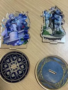 あんスタ アクスタ 瀬名泉 メルスト