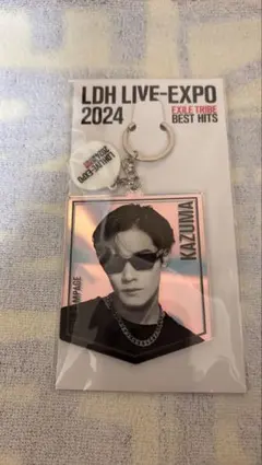 2026年最新】川村壱馬 expoの人気アイテム - メルカリ