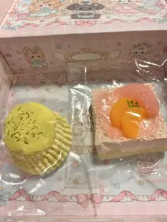 スクイーズ まとめ売りのサムネイル