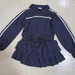 olive des olive セットアップ パーカー ジャージ