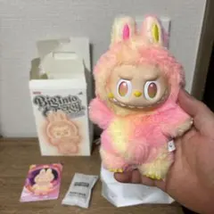 2025年最新】LABUBU popmartの人気アイテム - メルカリ