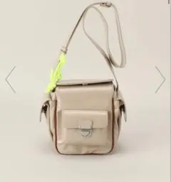 【新品】キャセリーニバッグ