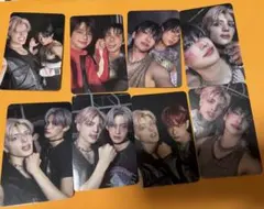 &TEAM Back to Life ユニット　ケミ　まとめ