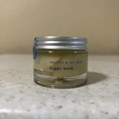 uka ボディ＆フットバーム happy workのサムネイル
