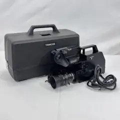 パナソニック Panasonic ビデオカメラ 昭和 レトロ アイテム ビデオカメラ 昭和レトロ ナショナル ジャンク品 - メルカリ