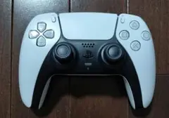 【ジャンク品】PS5 コントローラー