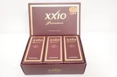 1/未使用品 XXIO Premium ゴルフボール 6個入りのサムネイル