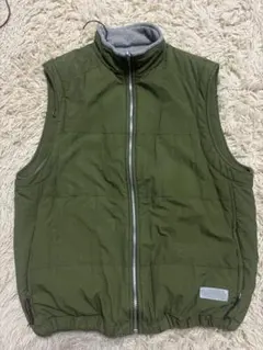 adidas originals ダウンベスト