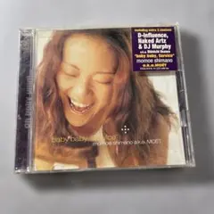 momoe shimano a.k.a. MOET baby baby,