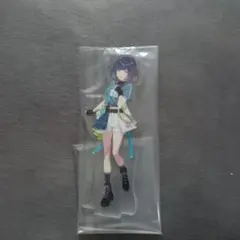 アクリルスタンド スポーツ風キャラクター