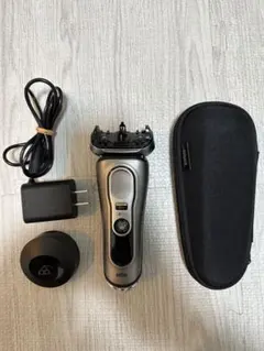 2025年最新】ブラウンシェーバー シリーズ9 ジャンクの人気