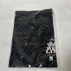REDLINE 2024 オフィシャルTシャツ