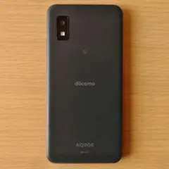 シャープ・AQUOS wish2・ドコモ・SH-51C・5G対応・SIMフリー