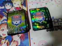 2025年最新】YOT スリーブ 遊戯王の人気アイテム - メルカリ
